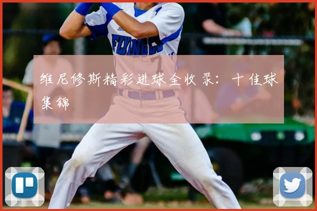 维尼修斯精彩进球全收录:十佳球集锦