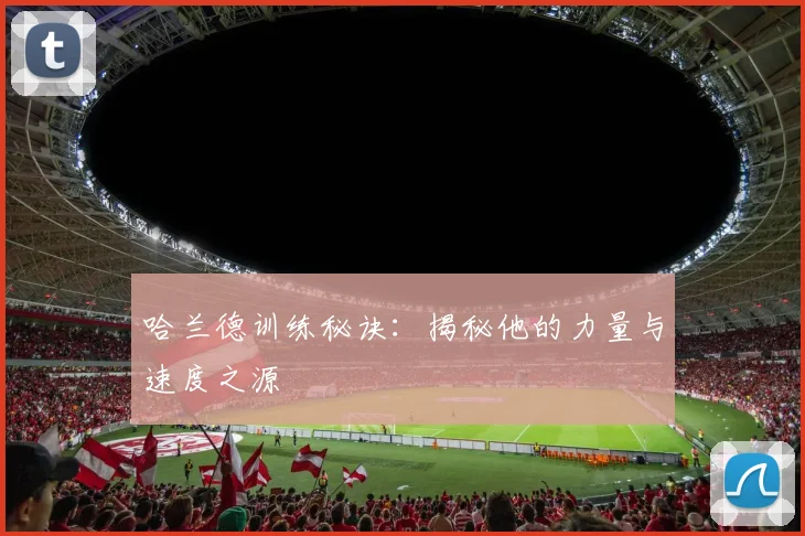 哈兰德训练秘诀:揭秘他的力量与速度之源