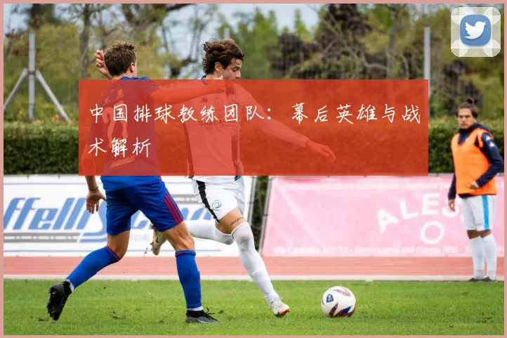 中国排球教练团队:幕后英雄与战术解析